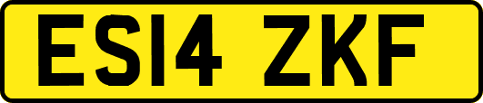 ES14ZKF