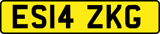 ES14ZKG
