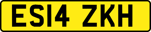 ES14ZKH