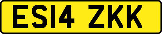 ES14ZKK