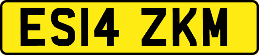 ES14ZKM