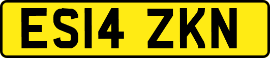 ES14ZKN