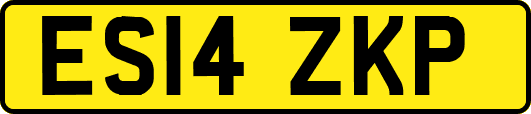 ES14ZKP