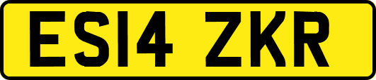 ES14ZKR