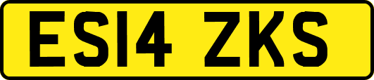 ES14ZKS
