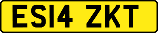 ES14ZKT
