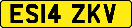 ES14ZKV