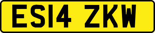 ES14ZKW