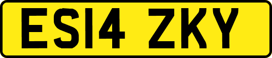 ES14ZKY