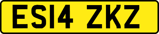 ES14ZKZ