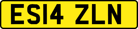 ES14ZLN