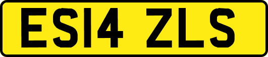 ES14ZLS