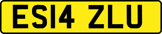 ES14ZLU