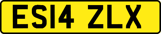 ES14ZLX