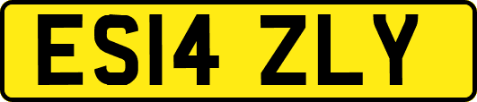 ES14ZLY