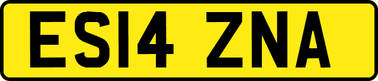 ES14ZNA