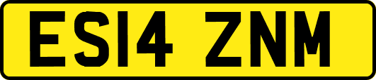 ES14ZNM