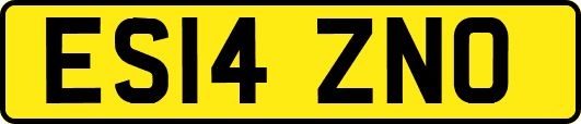 ES14ZNO