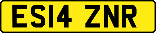 ES14ZNR