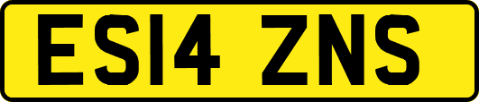 ES14ZNS