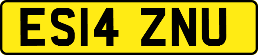 ES14ZNU