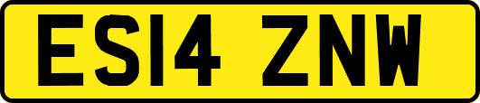 ES14ZNW