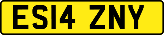 ES14ZNY