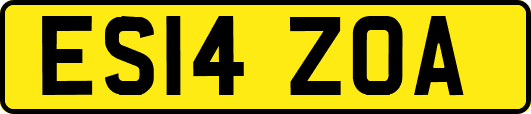 ES14ZOA