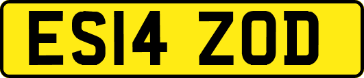 ES14ZOD