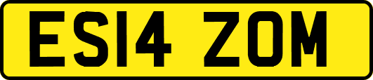 ES14ZOM