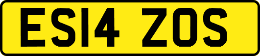 ES14ZOS