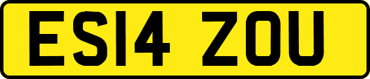 ES14ZOU