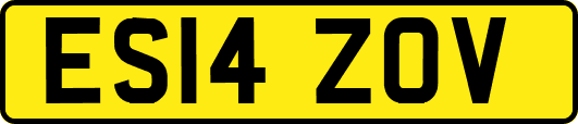 ES14ZOV