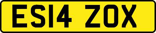 ES14ZOX