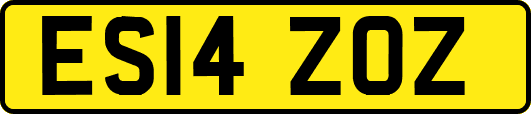 ES14ZOZ