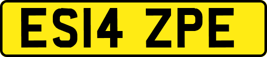 ES14ZPE
