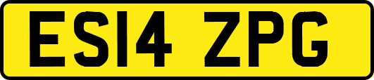 ES14ZPG
