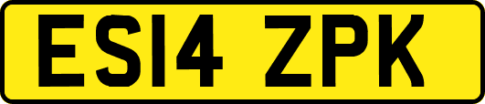 ES14ZPK