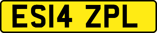 ES14ZPL