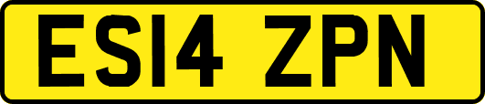 ES14ZPN