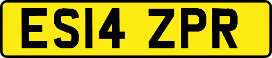 ES14ZPR