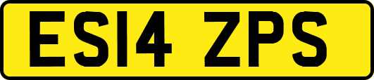 ES14ZPS
