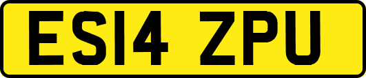ES14ZPU