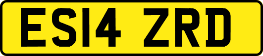 ES14ZRD