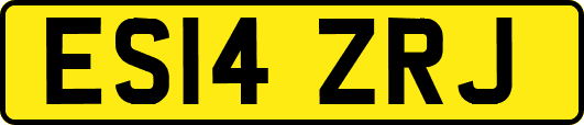 ES14ZRJ