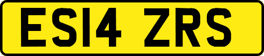 ES14ZRS