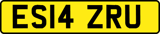 ES14ZRU
