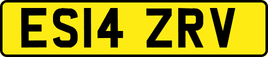 ES14ZRV