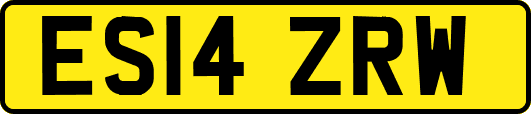 ES14ZRW