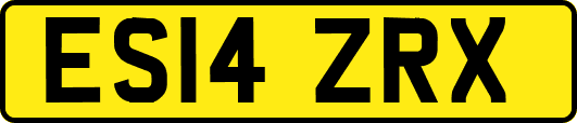 ES14ZRX